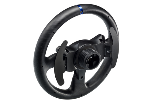 T300 RS GT Edition de Thrustmaster VOLANT T300 RS GT SOUS LICENCE OFFICIELLE GRAN TURISMO