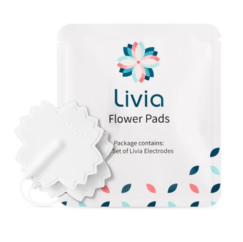 Livia-flower-pads