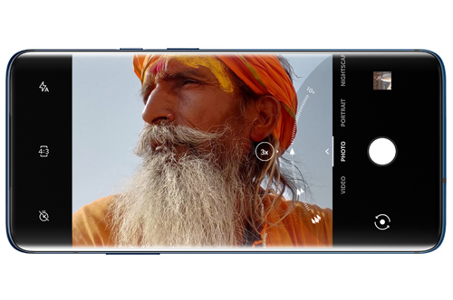 OnePlus 7 Pro Smartphone 6.67"