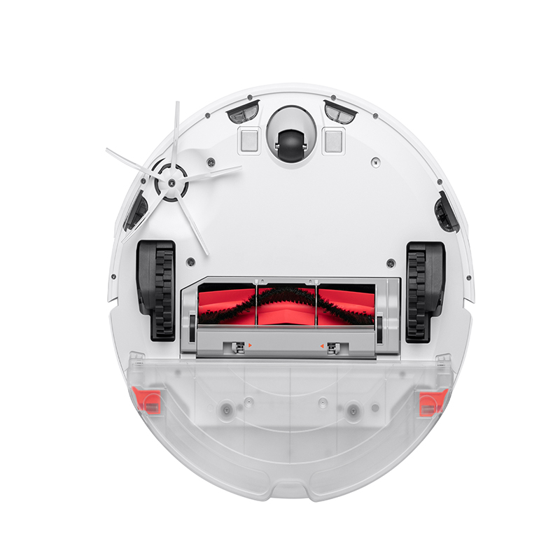 Robot aspirateur S5 max - Blanc