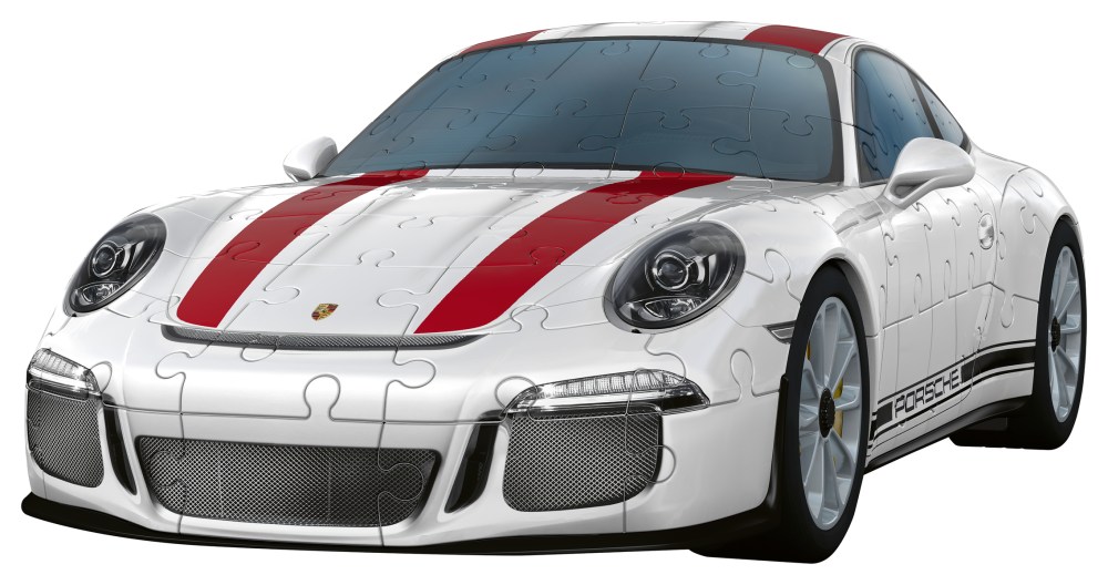 Pz 3D Porsche 911