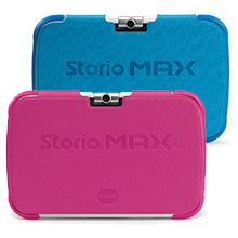 STORIO MAX XL 2.0
