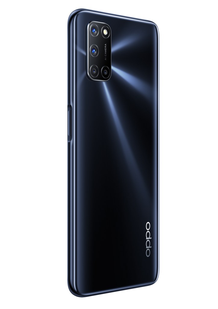 OPPO A72 Violet Aurore 128 Go