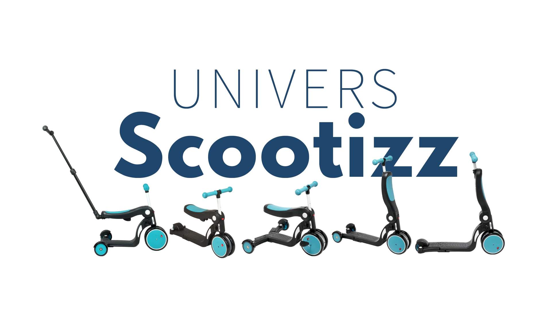 Univers Scootizz