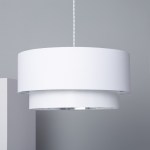 Lampe Suspendue Reflect Duo