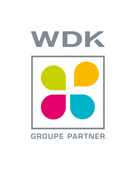Image logo WDK Groupe Partner