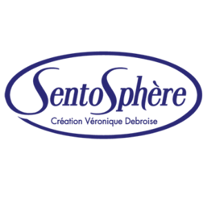 Logo de la marque Sentosphère