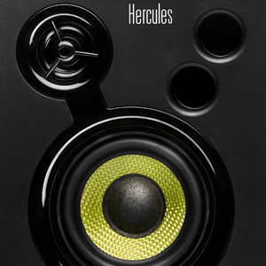 Hercules DJSpeaker 32 Party
