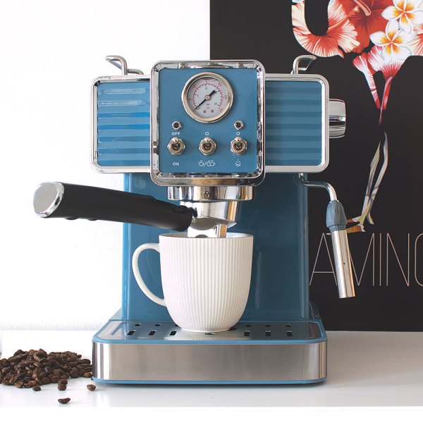 Machine à café expresso