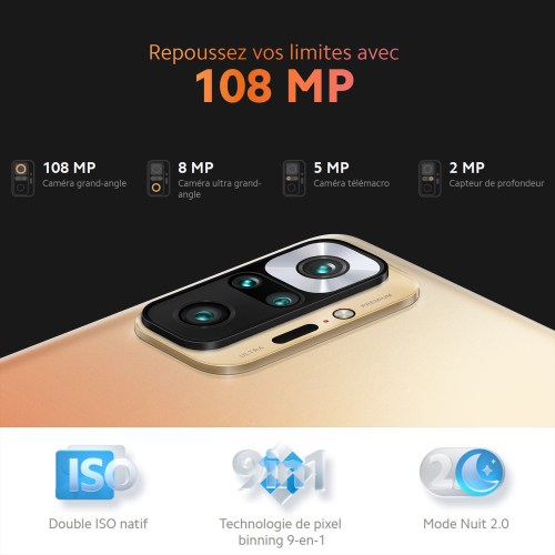 Iphone 10 pro max - Cdiscount