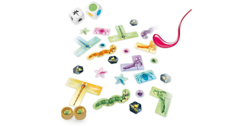Image du jeu Sticky Chameleon de le marque IELLO
