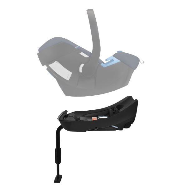 Base isofix pour siège auto bébé Cybex Aton 5