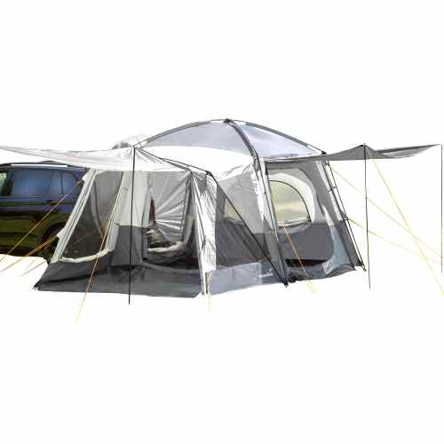 Skandika Pitea XL Cross - Tente de hayon arrière de camping