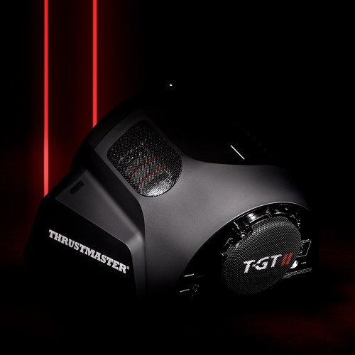 Thrustmaster T-GT 2 volant de course pour PC et Playstation 5