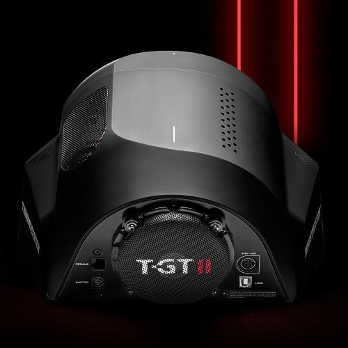 Thrustmaster T-GT 2 volant de course pour PC et Playstation 5