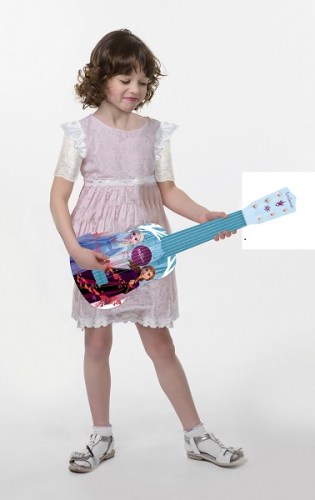 guitare enfant