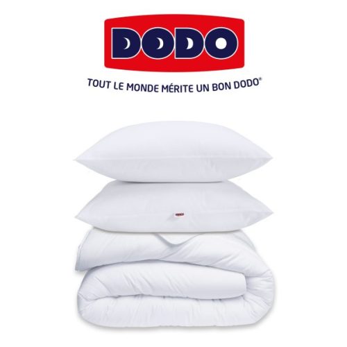 Pack DODO - fabriqué en France