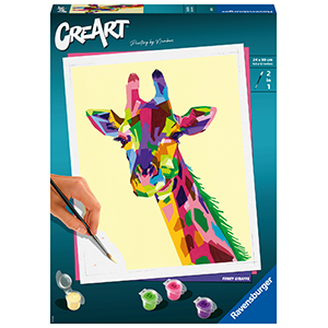creart_girafe