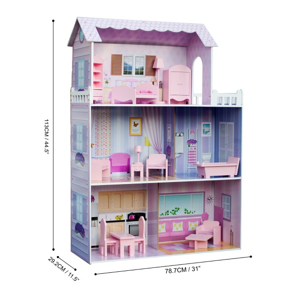 Argent Pièces pour la maison de poupées en douzième Scale-PORT GRATUIT 