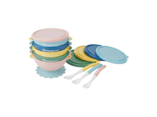 Chart Funcolors bowls bundle bis