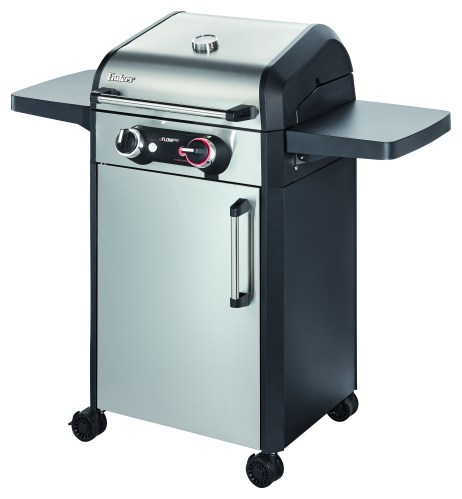 Barbecue Electrique Eflox 100% electrique Barbecue Enders SwithGrid Grill