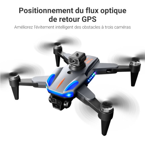 Drone enfant 10 ans avec camera - Cdiscount