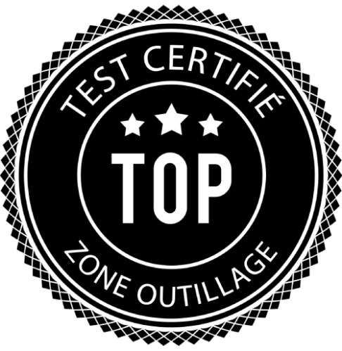 RM5196eS - Test certifié Zone-outillage.fr