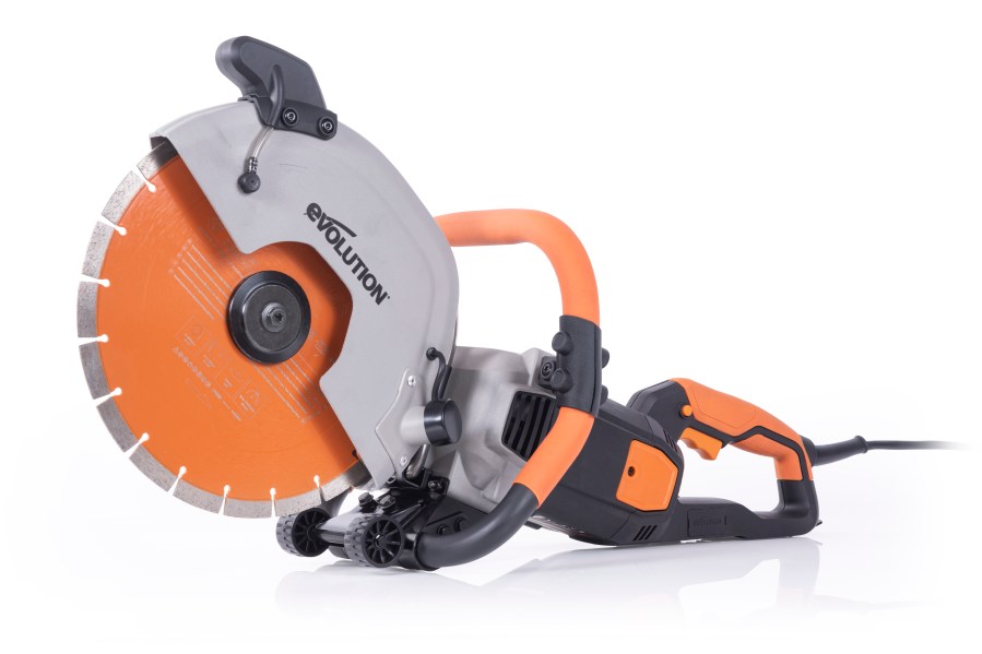 R300DCT+ Evolution power tools