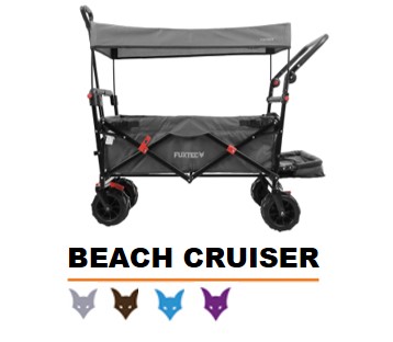 Chariot_beach Cruiser