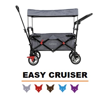 Chariot_Easy Cruiser