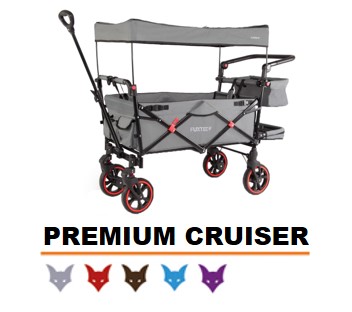 Chariot_premium Cruiser