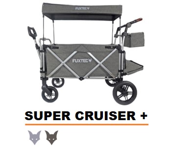 Chariot_super Cruiser+