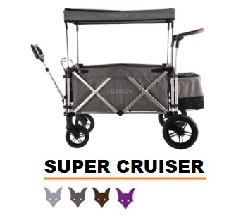Chariot_super Cruiser