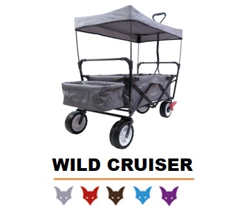 Chariot_wild Cruiser