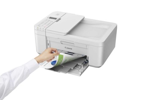 Imprimante multifonction TR4651