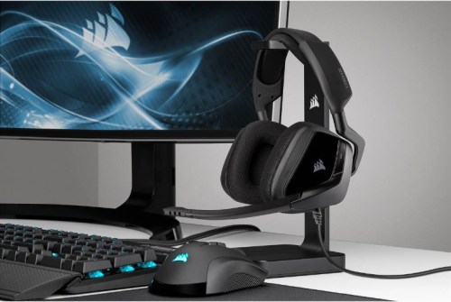 Casque gaming VOID ELITE STEREO