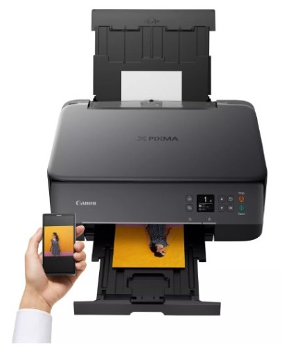 Canon PIXMA TS5350a - Imprimante Multifonction