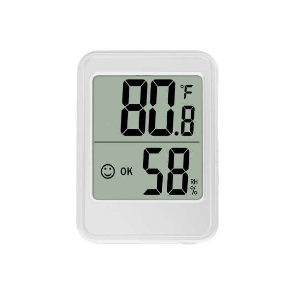 thermometer interieur