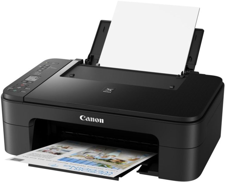 Imprimante CANON TS3350