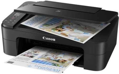 Imprimante CANON TS3350