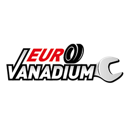 Euro Vanadium_ Une gamme d'outils techniques indispensables pour le bricolage, l'entretien, la réparation et l'équipement auto.