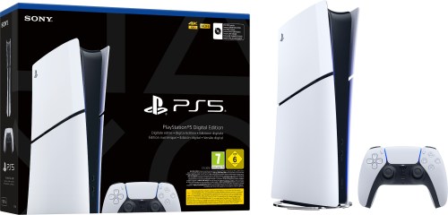 PS5DIGCHASSISD